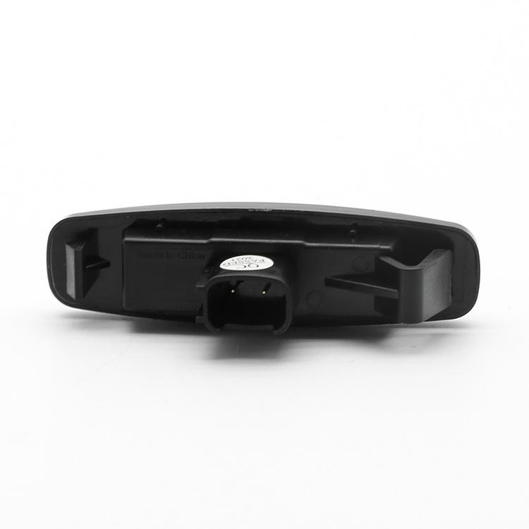 Nissan Fuga GY50, Pathfinder, Infiniti EX25 J50 Înlocuire Lumini Laterale LED