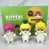 New Products In Stock Mofusand Doll Cat Fruit Blind Box Handmade Female Healing Series Desktop Ornament Surprise Gift For Girls
