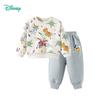 Disney Boys' Mickey Cartoon Sweatshirt Set