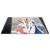 The Reincarnated Princess and the Genius Lady's Magic Revolution Character Rubber Mat A [Anisesphere & Euphilia]