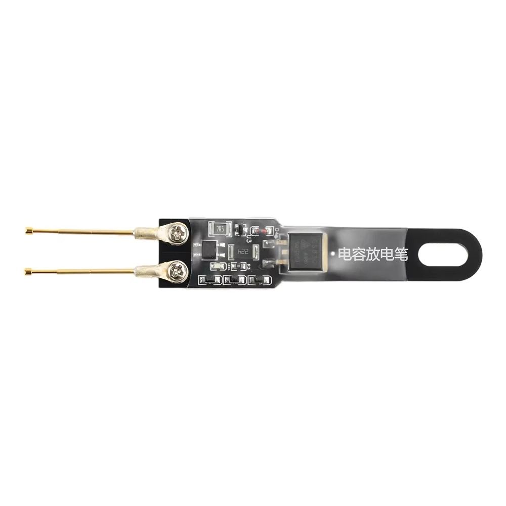 Constant Temperature Discharge Tool AC DC Repair Testing Tool  HV Circuit Discharge