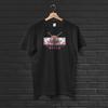 Inosuke Hashibira T-shirt Varkensmasker Demonenjager Grafisch Katoenen T-shirt