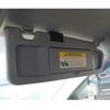 For Honda Civic 2006-2011 Grey Beige Sun Visor with Makeup Mirror 83280-SNA-A01ZC