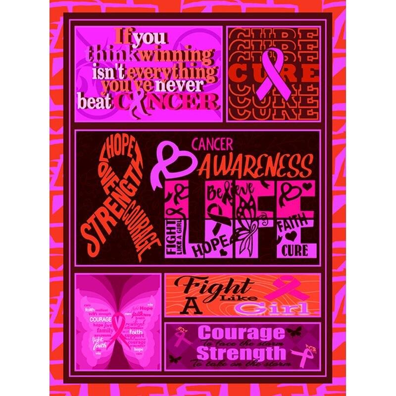 

5D Diy алмазная живопись розовый постер Пейзаж Алмазная вышивка буквенная мозаика полный макет горный хрусталь комплект домашнего декора Full Round 20x30CM