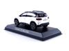 NOREV Citroen C5 Aircross 22 Pearl 155564 White/Brown 1/43