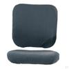 Office Computer Desk Cover Universal Seat Decor
