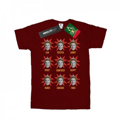 Parte superior (Meninos a partir de 4 anos) – T-Shirts