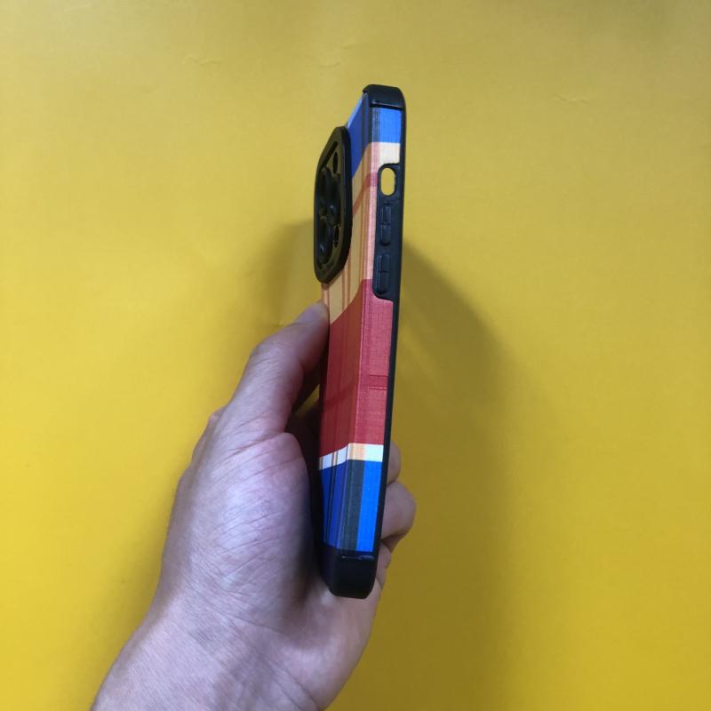 Trendy pouzdro na telefon Iphone 14 Pro Max 11 13 Mini 12 Ochranný kryt fotoaparátu Silikonový kryt pro Iphone Xr Xs Max X 8 Plus 7 Se2020 6s