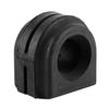 Accuracy Fit Stabilizer Bushing 31356777933 Replacement Rubber Front Mounting Kit Suspension Component for Car