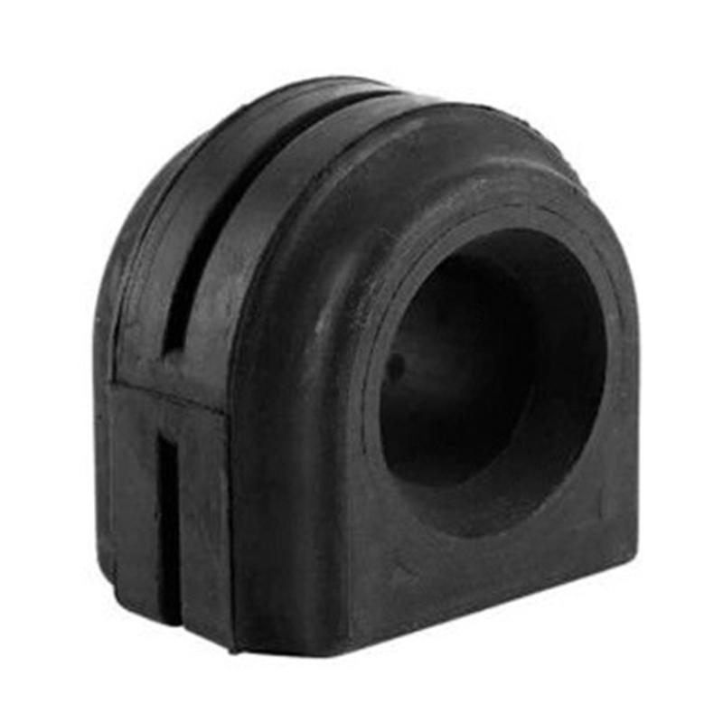 Front Stabilizer Bar Bushing Strong Rubber Construction Exact Fit For Front Left Right Suspension System for Car Use 1 шт.