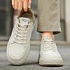 Neue Herren Klassische Ganzjahres Mode Niedrige Skateboarding Schuhe Bequeme Weiche Sohle Sneaker