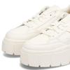 PUMA MAYZE STACK SOFT - Warm White/Peach Fizz (391083-07) - 22.5cm