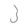 New Invention Size0.5#-13# 12pcs/pack High Carbon Steel Fishing Hook Sharp Barbed Automatic Flip Fishhook for Carp Fishing
