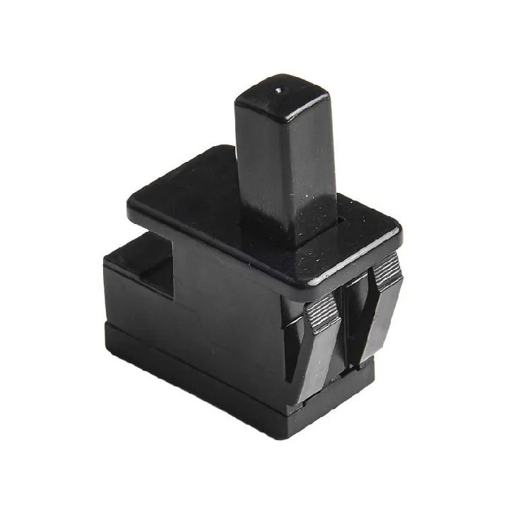 Braking System Sensor 10*5*5cm Handbrake Sensor Switch Fits 208 2008 Models Improves Braking Safety Car Maintenance