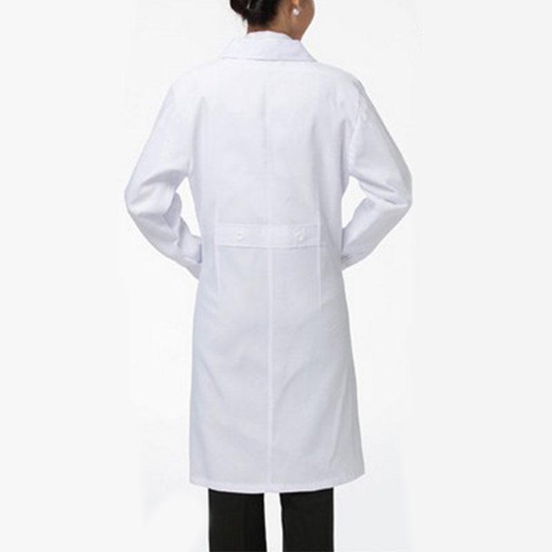 Uni Long Sleeves Thin White Coat Lab Hospital Work Clothing At Affordable S Free Real Reviews With Photos Joom Thin White Coat Lab Hospital, How Much Does A White Coat Cost