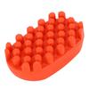 Professional Twist Styler Brush Versatile Afro Twist Brush Twist Hair Brush For Black Men