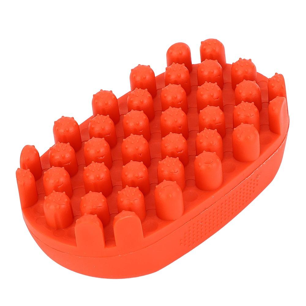 Professional Twist Styler Brush Quick Easy Afro Twist Brush Twist Curl Comb For Black Men
