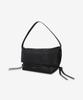 Marni Ford Baguette Shoulder Bag - Black / Sbmp0282U1P890200N99
