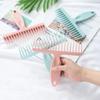 Combs Hair Catchers Bathroom Hair Sewer Household Cleaning Tools Broom Dusting Brushes Cleaning Tool