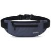 Li Shen Men's Ultra-thin Sports Phone Waist Bag