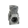 Durable Cast Aluminum Pump Housing 094100-0551 for HP0 High-Pressure Oil Pump 094000-0661.