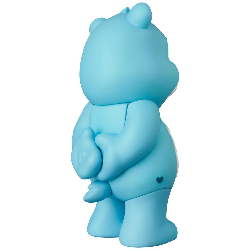 UDF Ultra Detail Figure Care Bears Wish Bear Height 70mm Painted Finished Figure No.774 (TM) (TM) Approx. Non-scale