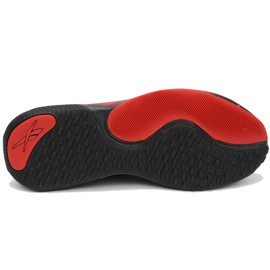 Reebok Hiit Tr Hlc Pohodlné Všestranné Športové Flexibilné Nízke Tréningové Topánky Unisex Teniska Čierna 100242469