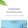 Leng Suan Ling Anti-Sensitive Toothpaste