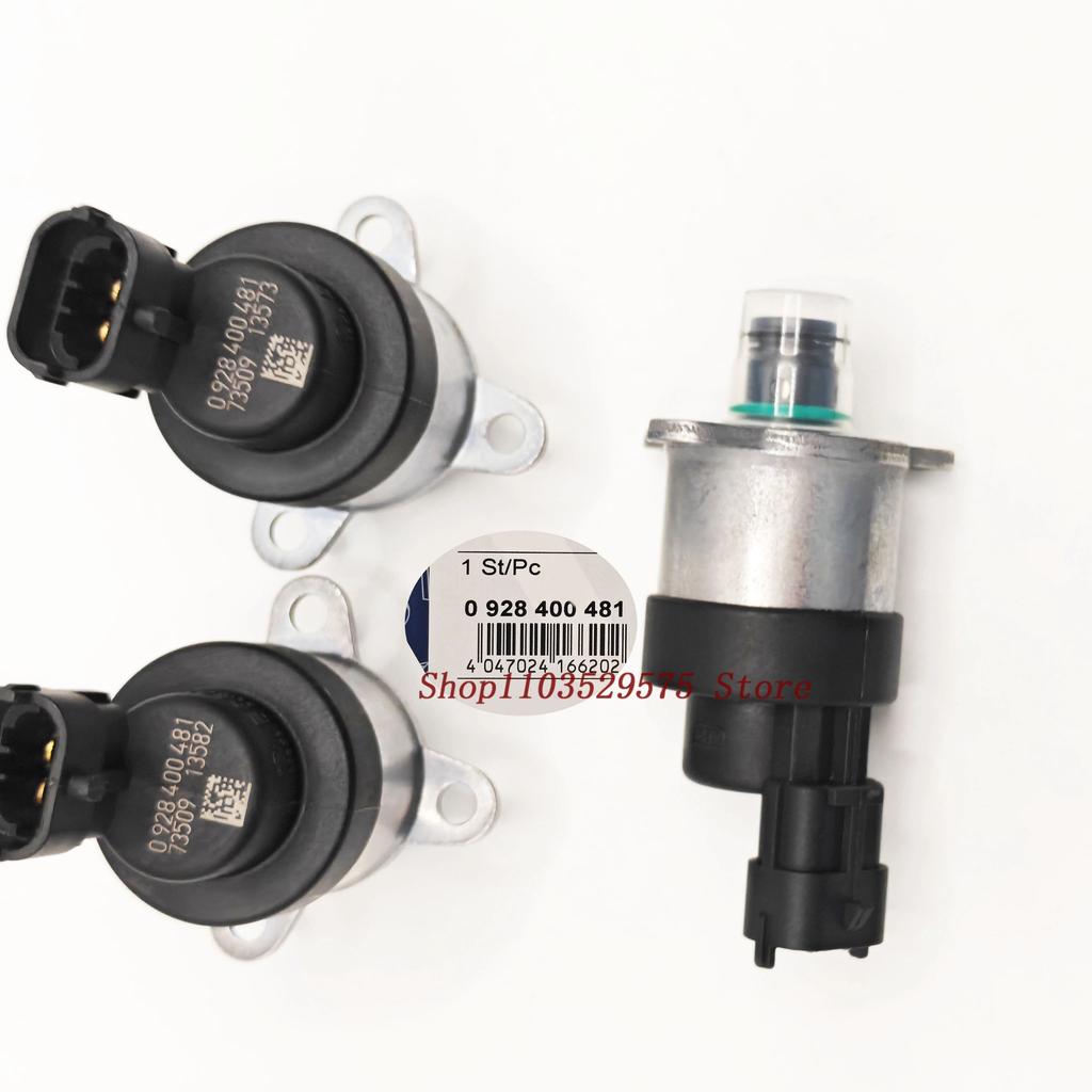 1/3pcs 0928400481 961280670014 High Quality Fuel Pump Regulator Metering Control Solenoid Valve FIT For DAF CASE IH 0928400638