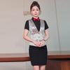 Women's Professional Service Uniform Set