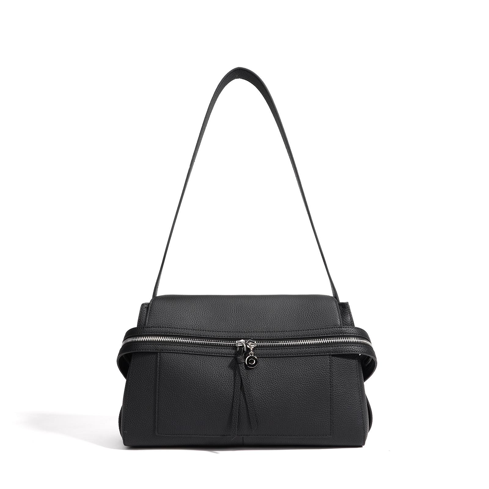 

Mendy Spring In Handbag Women s Bag Shoulder Bags Leather Underarm Bag for Daily Commute Designer Luxury Ladies Bags