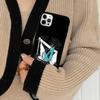 V-Volcom LOGO Fashion For IPhone 17 16 15 14 13 12 11 Pro Max Plus Shockproof PC+TPU Phone Back Cover