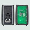 DR 6A/ID49 Chip 433MHz Proximity Car Remote Key WAZSKE11E01 WAZSKE13E03 For Mazda Axela CX30 CX-30 CX-5 CX-8 CX-9 2016-2021
