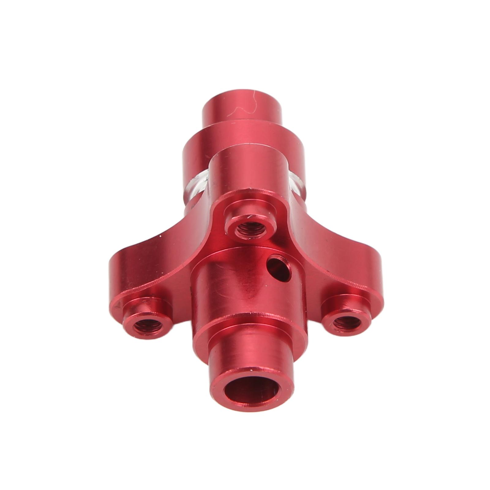 

Aluminum Alloy Center Differential Lock Spool for Arrm 18 Remote Control Car Upgrade PartBlue