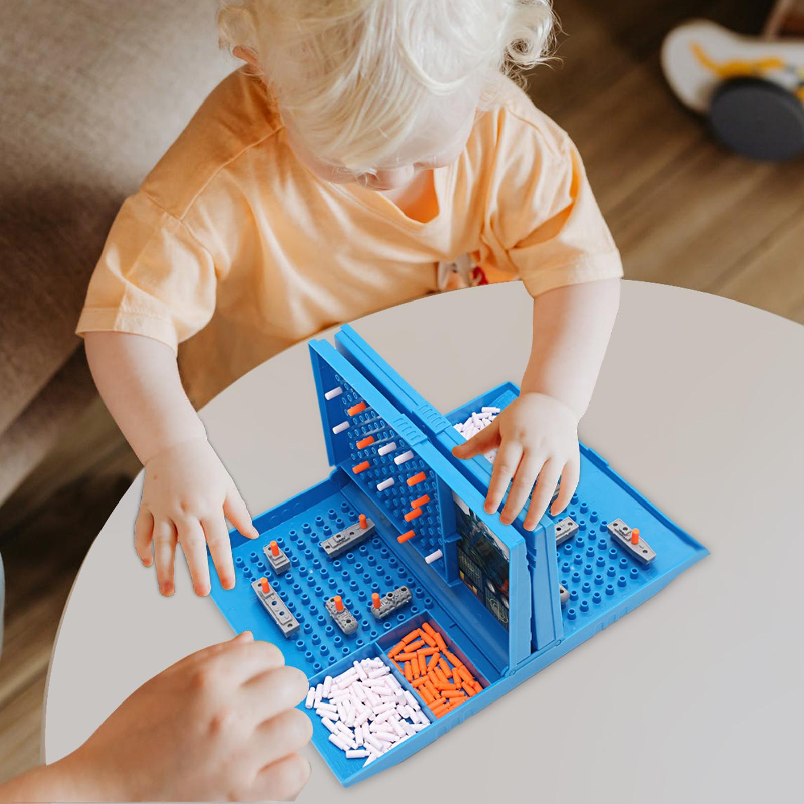 Стратегическая настольная игра — фото 9