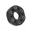 For BMW 328I 428I 528I 530I X3 X5 X6 E46 F10 Compatible Universal Joint Flex Disc Drive Shaft 26111209168