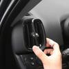 Car Air Outlet  Shell for Bmw Mini F60 Countryman 4pcs Front Air Conditioner Decorative Frame ABS Plastic Sticker Car Styling