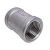 Stainless Steel Threaded Pipe Fitting