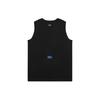 New MLB New York Yankees Tank Tops Men's Black 31TKIA131-50L