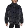 Nike Jackets & Coats FW22 Black Kids' DV3252-070