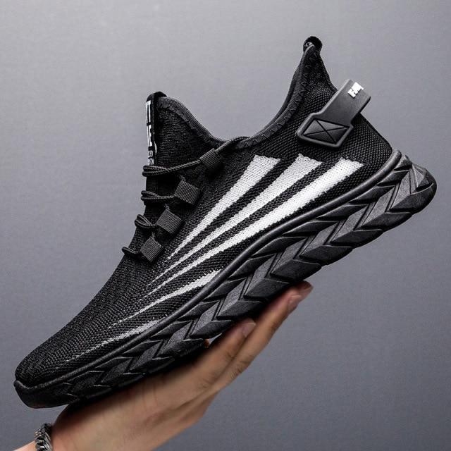 Lightweight Men Sneakers Fashion Men Casual Shoes Breathable Men Shoes Walking Sneakers Men 'S Tennis Mens Designer Shoes