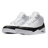 Air 3 Retro SP X Fragment Design Mid White Jordan 3 AJ3 DA3595-100