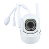 Smart Security Camera Wifi Wide Angle Two Way Intercom Remote Monitor Human Detection Defensive