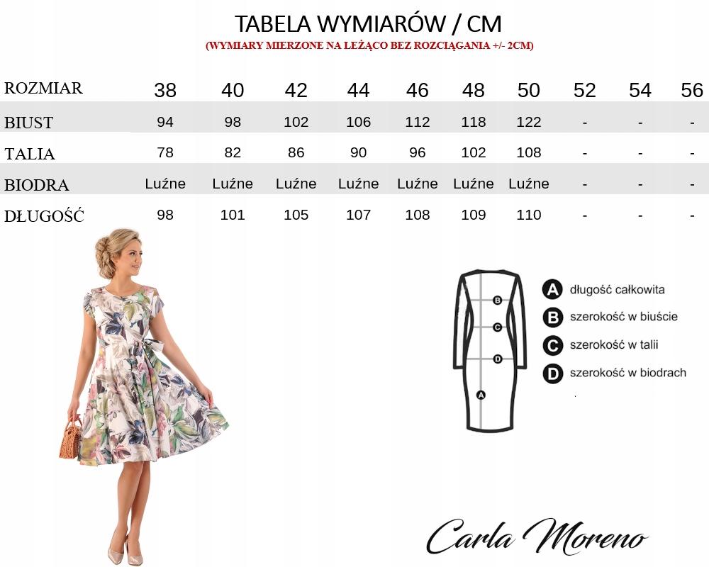 Samanta II dress 44 airy formal occasion