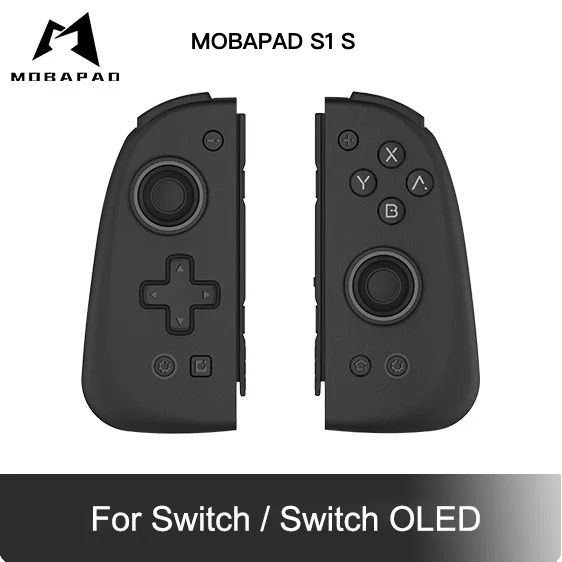 MOBAPAD S1 Game Controller