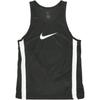 Tank Tops Men's Black Crew Neck Moderate Other DV9968-010