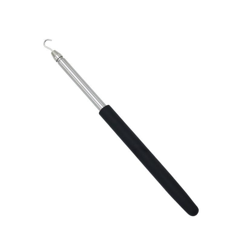 Xiaomi Bracelet Helper Tool-Quick Clasp Fastening&Unfastening Accessory for Jewelry,Includes Multicolor Hooks for Bracelets&Necklaces