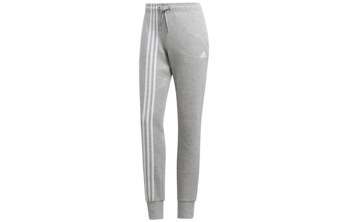 Adidas Knitted Sweatpants Women s Gray EB3827 L