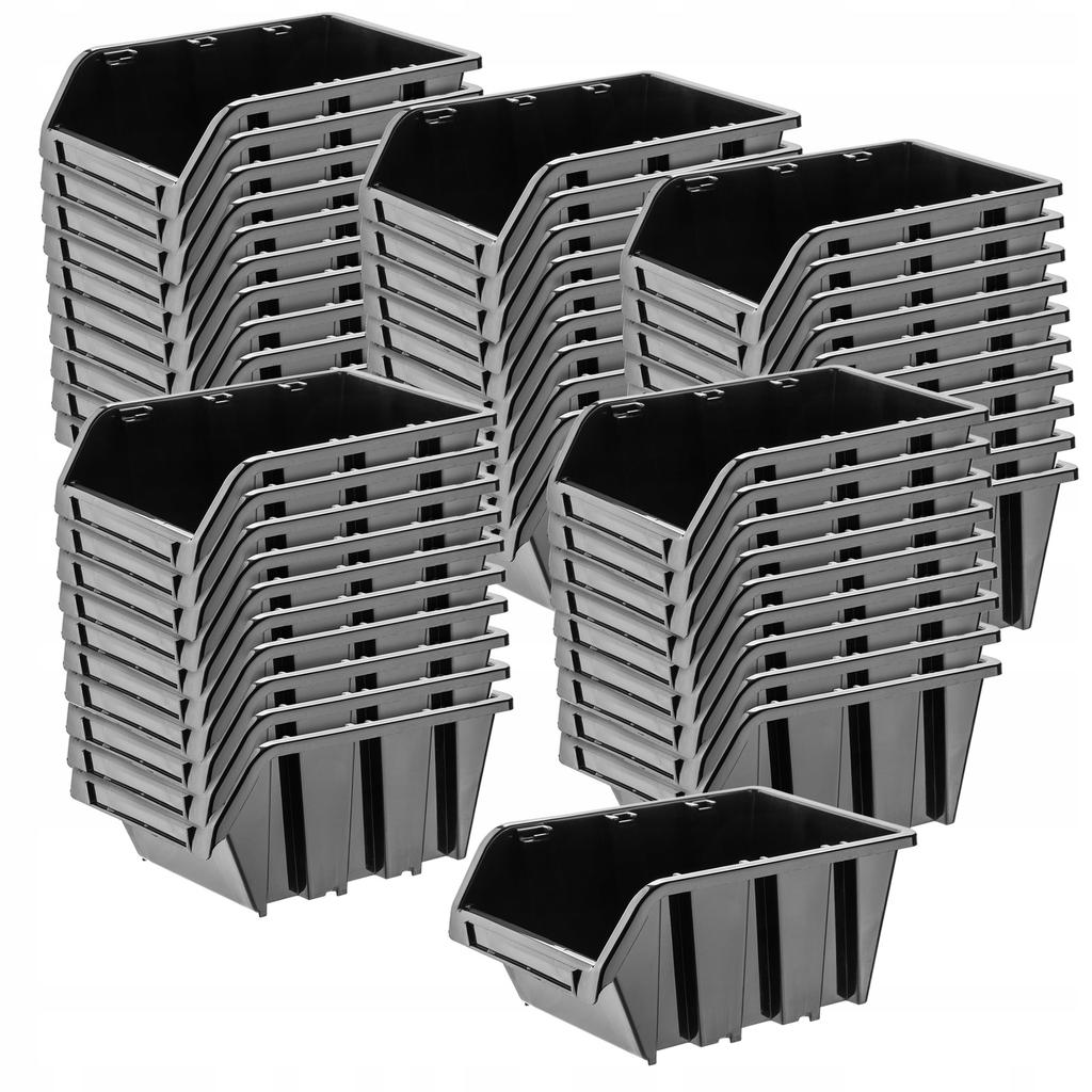 KADAX Container Workshop Tray Box 195x120mm