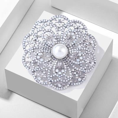 Broschen & Körperschmuck